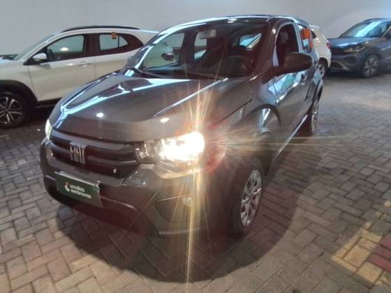 FIAT MOBI 1.0 EVO FLEX LIKE. MANUAL FIAT MOBI 1.0 EVO FLEX LIKE. MANUAL